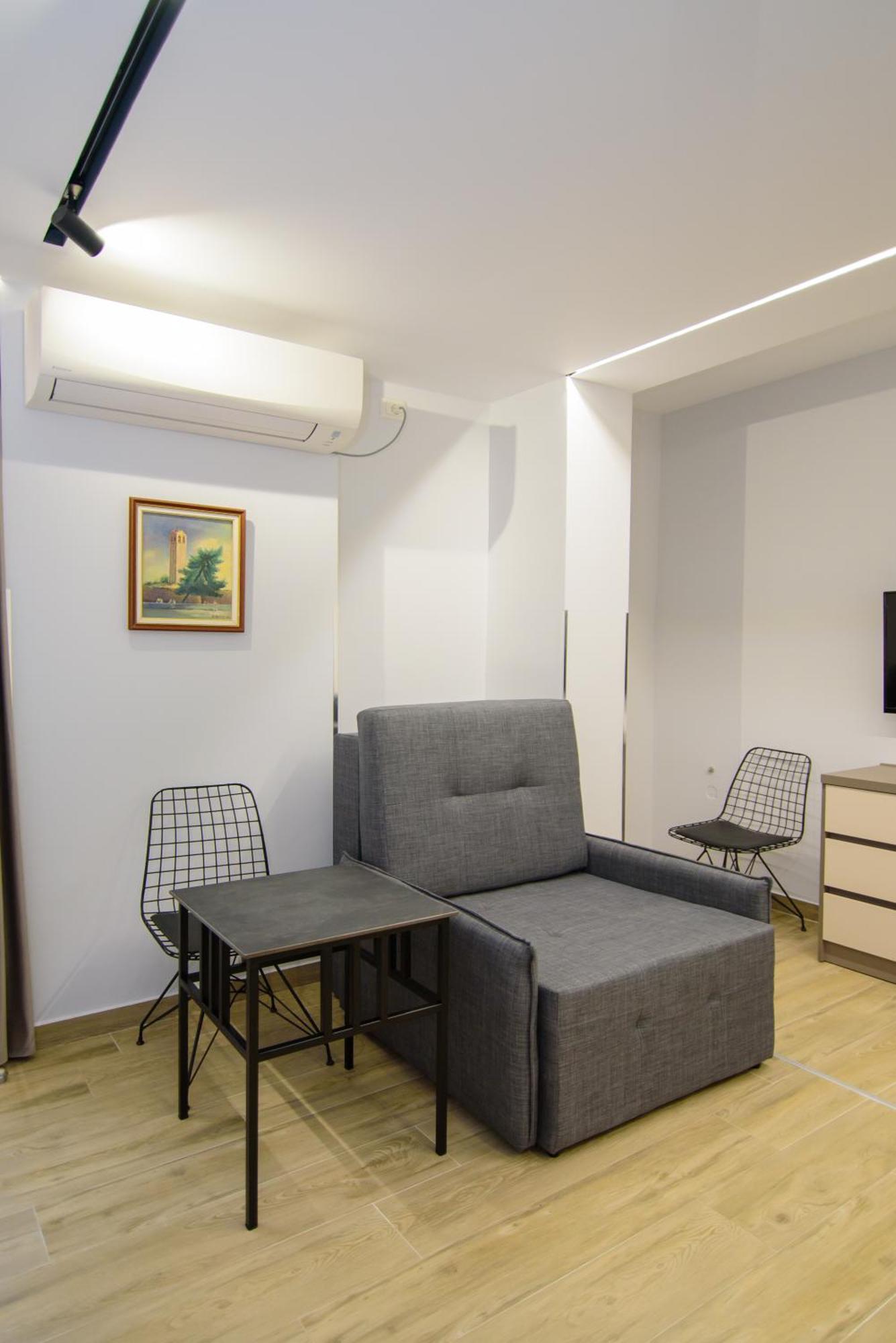 Palm Side Hotel Vlore Room photo